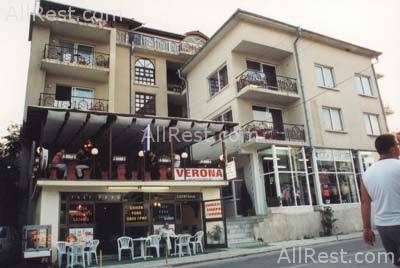 Hotel Verona 